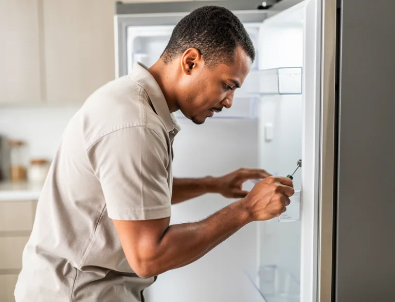 Refrigerator Repair Indio